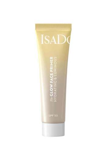 Isadora The Glow Face Primer SPF 50
