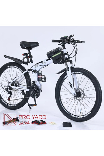 PROYARD Proyard Hybrid Folding Sports Bike Wire