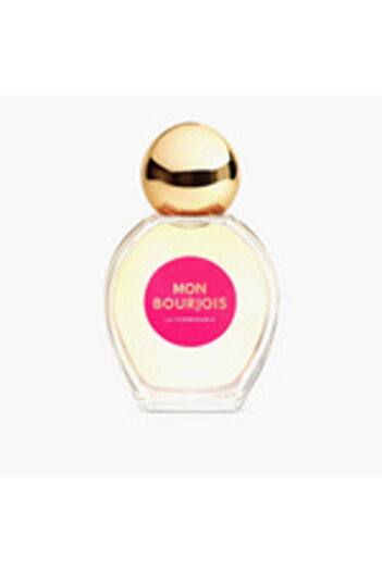 Bourjois Eau de Parfum for Women Mon La Formidable - 50 ml