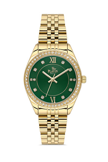 Platin Pierre Pl-1161la-b10 women's watch