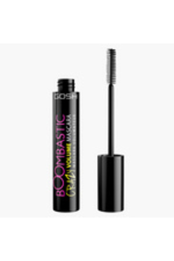 GOSH Bombastic Swirl Volume Mascara by