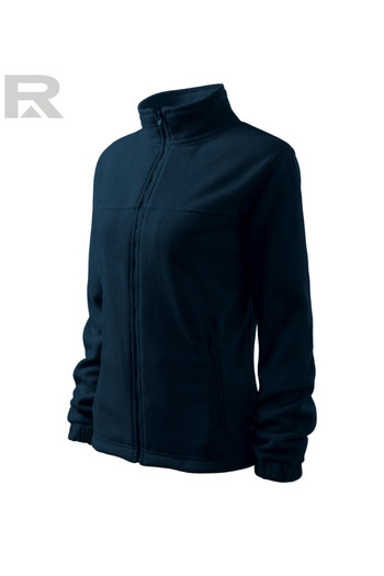 RIMECK Women's Fleece Jacket Anti-Pilling Treatment