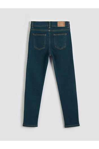 LC Waikiki Lcw Boys' Super Skinny Fit Jeans