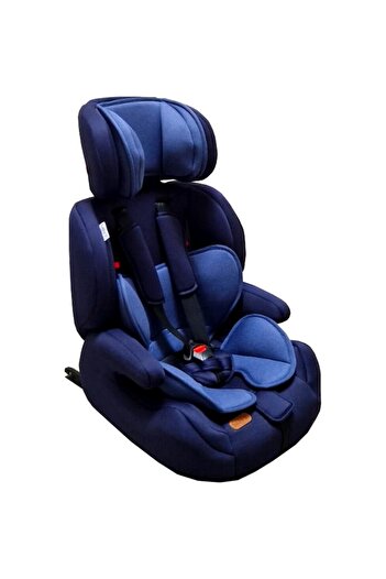 Baby Care Scaun auto cu Isofix Baby Care™ BeSafe, înălțător transformabil, 9-36 kg, maxim 12 ani