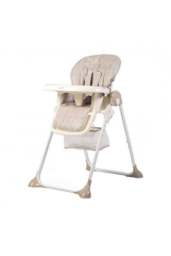 NOVOKIDS Hunny Baby Adjustable High Chair for Kids and Babies
