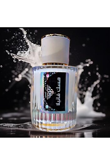 ramsh Vanilla Musk 50ml