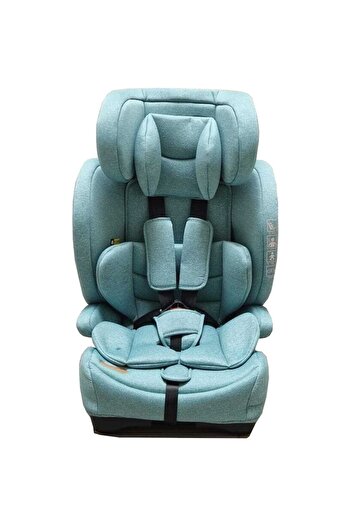 Baby Care Scaun Auto cu Isofix Baby Care™ Safety Plus, Omologare R-129 i-Size, 9-36 kg, Tetiera reglabila, S