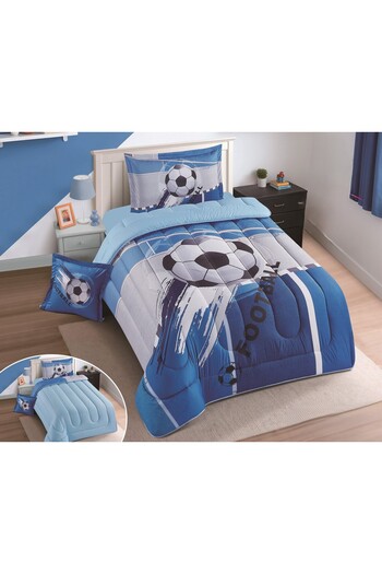 SNOOZYL Summer sports print baby bed sheet to provide comfort and fun for your child