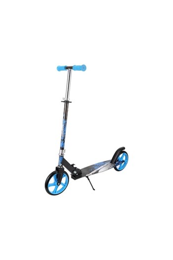 NOVOKIDS Trotinetă Storm Camo PRO pentru copii și adolescenți