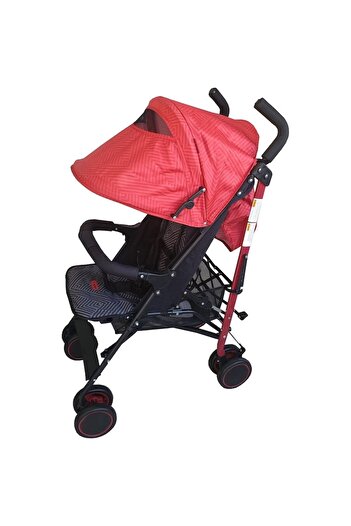 Baby Care Carucior sport tip umbrela PRO 803B, Spatar reglabil in 7 trepte, Pozitie somn, Amortizoar