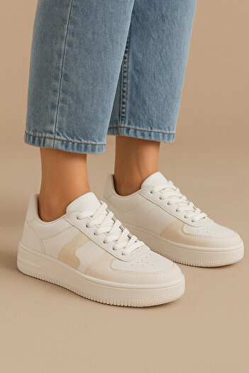 eformoda by emre yılmaz Women's Sneaker Mrj1006