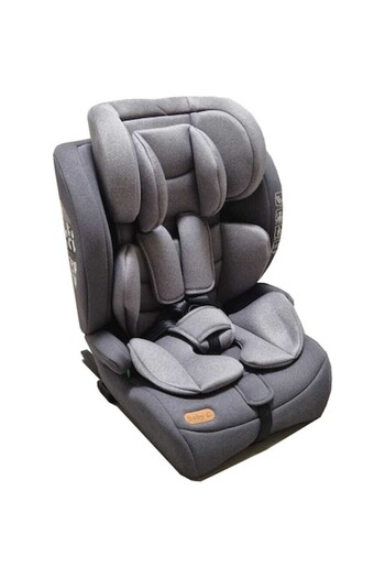 Baby Care Scaun Auto cu Isofix Baby Care™ Safety Plus, Omologare R-129 i-Size, 9-36 kg, Tetiera Reglabila, S
