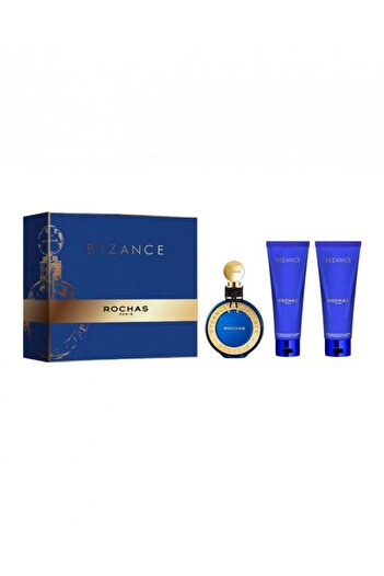 ROCHAS Business Eau de Parfum Set