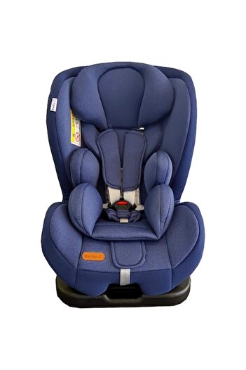 Baby Care ™ Scaun auto convertibil, certificat R-129 i-Size, 0-18 kg
