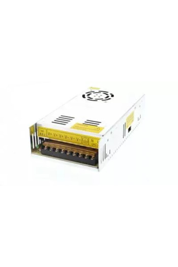 Well AC-DC switching power supply 360W 12V 30A
