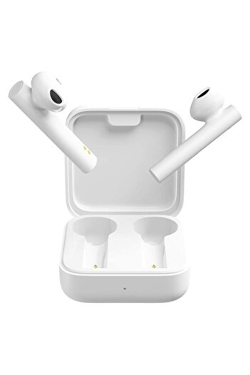 Xiaomi Casti MI TRUE WIRELESS Bluetooth 5.0 EARPHONES BASIC 2 SE BHR4089GL alb