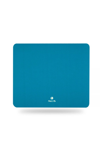 NGS Mouse pad Kilim Blue 250x210mm blue