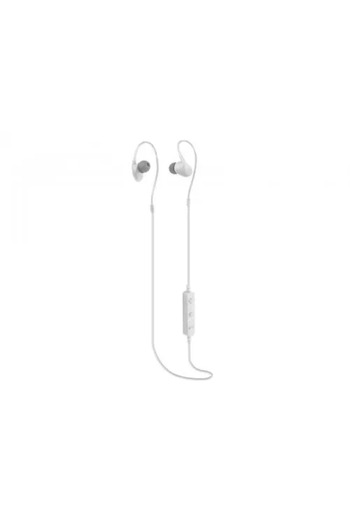 Trevi Bluetooth sports headphones with microphone HMP 1218 BT white