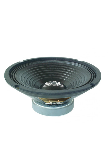 SAL Somogyi Audio Line Woofer 250mm 8Ohm Pm/Pn 200/140W f 45 - 5,000Hz SAL SPA 2530