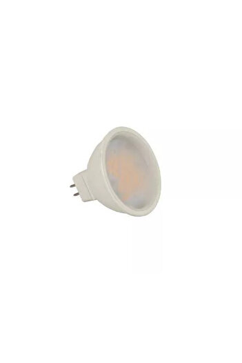 Well LED spotlight MR16 GU5.3 3W 12V cold light