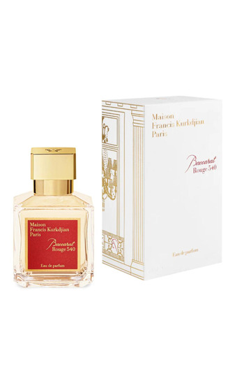 Boii Art Maison Francis Kurkdjian Baccarat Rouge 540 Eau de Parfum 70ml