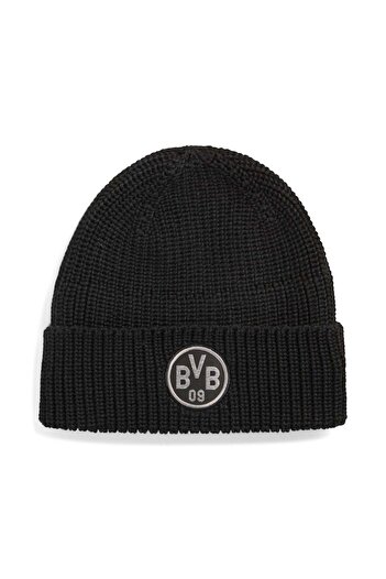 Puma Borussia Dortmund Essentials Beanie