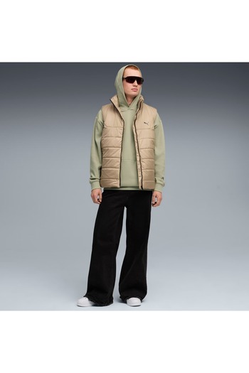 Puma Essentials Men's Padded Vest