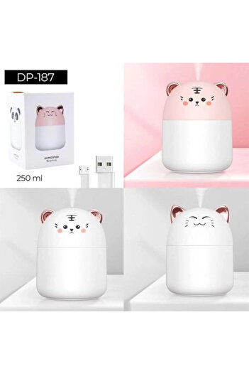 soonaksesuar Steam Machine with Cat Design
