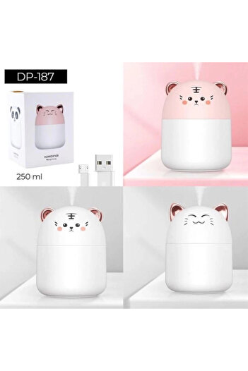 soonaksesuar Steam Machine with Cat Design