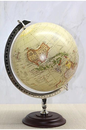 soonaksesuar Decorative World Globe Sl612-A
