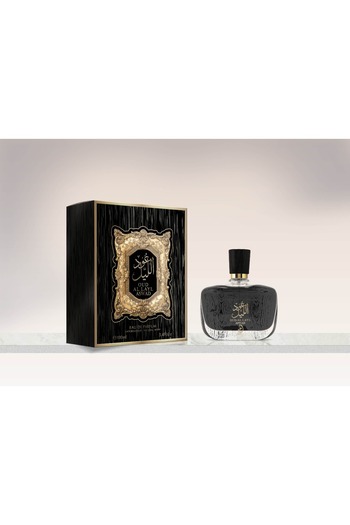 Arabiyat Prestige Eau de Parfum Arabiyat Oud al Layl Aswad, Unisex, 100 ml