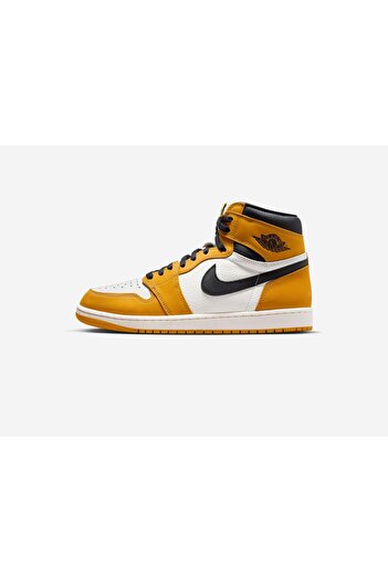 JORDAN 1 Retro High OG "Yellow Ochre"
