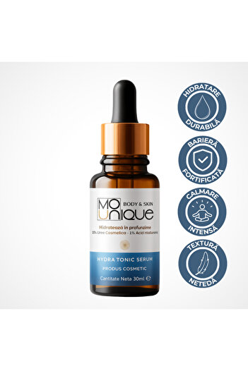 Mounique HYDRATONICSERUM