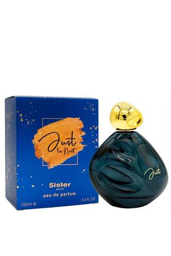 JUST LA NUIT Perfume 100ml,Women's Perfume
