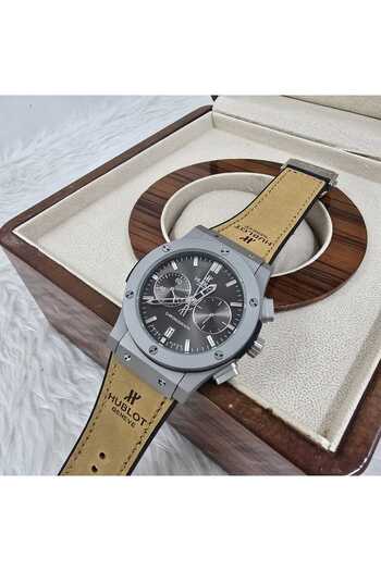 HA Hublot Congratulatory Watch