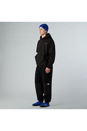 THE NORTH FACE Unisex Icon Relaxed Hoodie Nf0A8Eu8Jk31 Black-Xs