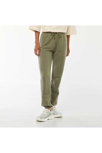 KIABI Basic joggers GREEN