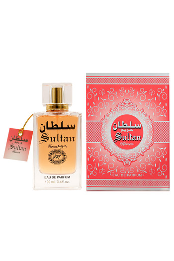 KAAF CREATIONS SULTAN HAREEM From Mahabub Perfume 100 ML