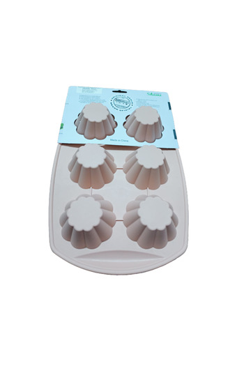 ORIGINAL DEALS Silicone Mold for Cupcakes and Muffins, Non-Stick Premium