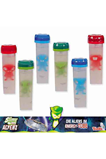 Simba Slimy Alyenz Tube
