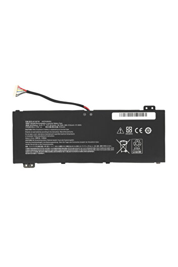 CM POWER Laptop battery compatible with Acer Predator Helios 300, Nitro 5 7 KT00407009 AP18E7M