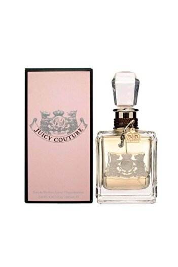 Juicy Couture Perfume 100ml