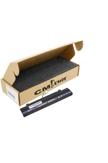 CM POWER Laptop battery compatible with Acer Aspire V5 591G AL15B32 KT.00603.011