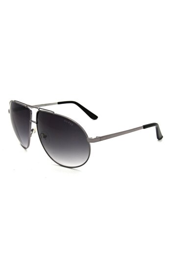 Guess Gu 5208 08B Unisex Sunglasses