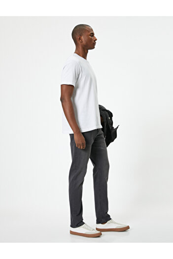 Koton Slim Fit Jeans - Brad Jean