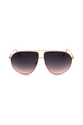 Guess Gu 5208 28B Unisex Sunglasses