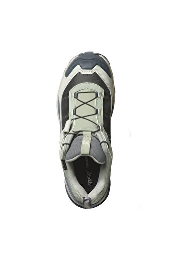 Salomon X Ultra 5 Gore-Tex Kadın Mavi Outdoor Ayakkabı L47726300