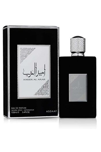 Shells Prince of Arabs Prince of Arabs Eau de Parfum for Unisex 100ml
