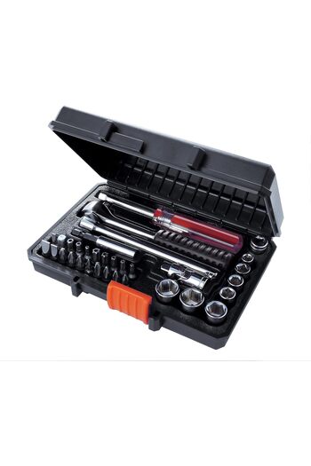 Black&Decker Black & Decker 31 Pieces Automobile/Auto Repair Set, A7142-xj