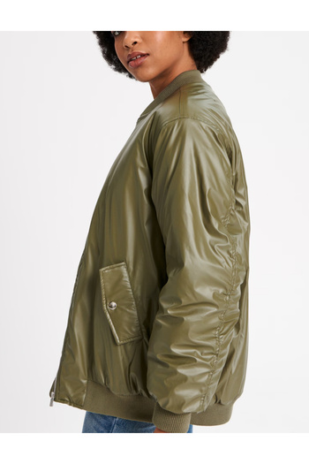 Sinsay Sinsay jacket, khaki